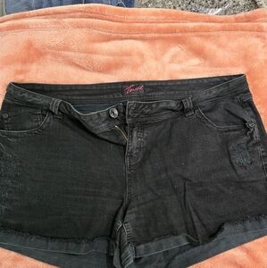 Torrid shorts